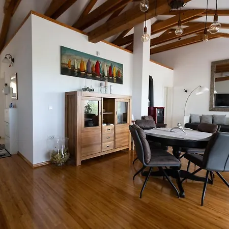 Officinalis - Family Holiday home