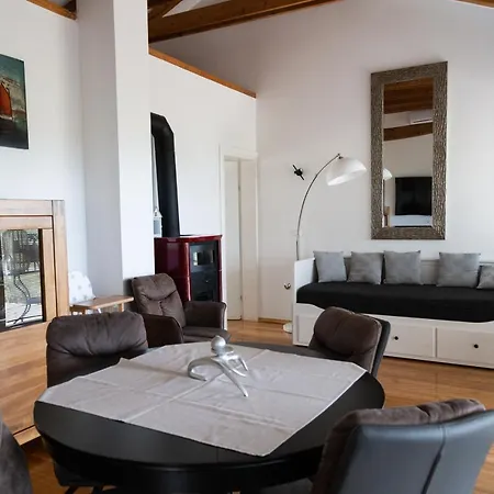 Holiday home Officinalis - Family *