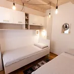 Holiday home Officinalis - Family