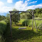 Hébergement de vacances Officinalis - Family